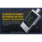 USB тестер FNIRSI FNB58 Bluetooth