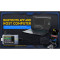 USB тестер FNIRSI FNB58 Bluetooth