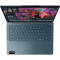 Ноутбук LENOVO Yoga Slim 7 14AKP10 Tidal Teal (83JY004URA)