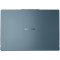Ноутбук LENOVO Yoga Slim 7 14AKP10 Tidal Teal (83JY004URA)