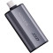 Портативний SSD диск ADATA SC750 1TB USB3.2 Gen2 Black Titanium (SC750-1000G-CCBK)