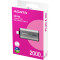 Портативний SSD диск ADATA SC750 2TB USB3.2 Gen2 Black Titanium (SC750-2000G-CCBK)