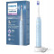 Электрическая зубная щётка PHILIPS Sonicare 6100 series Light Blue (HX7406/01)