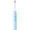 Электрическая зубная щётка PHILIPS Sonicare 6100 series Light Blue (HX7406/01)