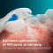 Электрическая зубная щётка PHILIPS Sonicare 6100 series Light Blue (HX7406/01)