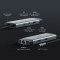 Порт-репликатор TP-LINK UH6120C