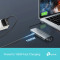 Порт-репликатор TP-LINK UH6120C