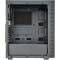 Корпус FSP CUT593A Black