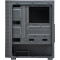 Корпус FSP CUT593A Black