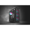 Корпус FSP CUT593A Black