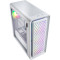 Корпус FSP CUT593A White