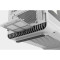 Корпус FSP CUT593A White