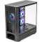 Корпус QUBE MasterForce Black (MASTERFORCE_GBNU3)
