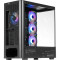 Корпус QUBE MasterForce Black (MASTERFORCE_GBNU3)