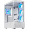 Корпус QUBE MasterForce White (MASTERFORCE_GWNU3)