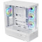 Корпус QUBE MasterForce White (MASTERFORCE_GWNU3)