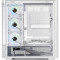 Корпус QUBE MasterForce White (MASTERFORCE_GWNU3)