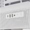 Корпус QUBE MasterForce White (MASTERFORCE_GWNU3)