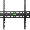 Кріплення настінне для ТВ BRATECK KL36-44T 32"-55" Black