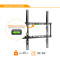 Крепление настенное для ТВ ITECH PN4T 32"-55" Black