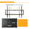 Крепление настенное для ТВ ITECH PN6T 37"-70" Black