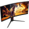 Монітор 34" AOC CU34G4
