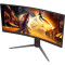 Монітор 34" AOC CU34G4
