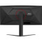 Монітор 34" AOC CU34G4