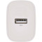 Зарядное устройство EMOS V01B10 1xUSB-A 10W White