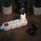 Зарядное устройство EMOS V01B10 1xUSB-A 10W White