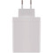 Зарядное устройство EMOS V06G120 1xUSB-A, 3xUSB-C, PD120W, GaN Charger White