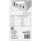 Зарядное устройство EMOS V06G120 1xUSB-A, 3xUSB-C, PD120W, GaN Charger White