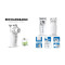 Портативный ингалятор с Mesh технологией FEELLIFE Air Pro VIII (HS084325)