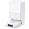 Робот-пилосос DREAME D20 Ultra White (RLD31SE)