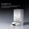 Робот-пилосос DREAME D20 Ultra White (RLD31SE)