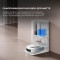 Робот-пилосос DREAME D20 Ultra White (RLD31SE)