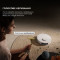 Робот-пилосос DREAME D20 Ultra White (RLD31SE)