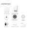 Робот-пилосос DREAME D20 Ultra White (RLD31SE)