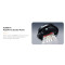 Робот-пилосос ROBOROCK Q10 VF Black (Q10VF52-00)