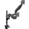 Крепление настольное для 2-х мониторов OFFICEPRO MAH752B 24"-57" Black