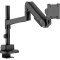Настільне кріплення для монітора OFFICEPRO MAH751B 24"-57" Black