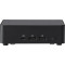 Неттоп ASUS NUC 14 Pro Kit NUC14RVKU7 w/EU cord (Ultra 7 155H 3.8GHz/noRAM/noHDD/WF6/BT) (90AR0062-M000E0)