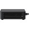 Неттоп ASUS NUC 14 Pro Kit NUC14RVKU7 w/EU cord (Ultra 7 155H 3.8GHz/noRAM/noHDD/WF6/BT) (90AR0062-M000E0)