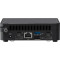 Неттоп ASUS NUC 14 Pro Kit NUC14RVKU7 w/EU cord (Ultra 7 155H 3.8GHz/noRAM/noHDD/WF6/BT) (90AR0062-M000E0)