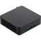 Неттоп ASUS NUC 14 Pro Kit NUC14RVKU7 w/EU cord (Ultra 7 155H 3.8GHz/noRAM/noHDD/WF6/BT) (90AR0062-M000E0)
