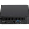 Неттоп ASUS NUC 14 Pro Kit NUC14RVKU7 w/EU cord (Ultra 7 155H 3.8GHz/noRAM/noHDD/WF6/BT) (90AR0062-M000E0)
