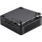 Неттоп ASUS NUC 14 Pro Kit NUC14RVKU7 w/EU cord (Ultra 7 155H 3.8GHz/noRAM/noHDD/WF6/BT) (90AR0062-M000E0)