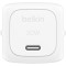 Зарядний пристрій BELKIN Boost Up Charge Compact 30W USB-C Wall Charger White w/Type-C cable (WCA008KQ1MWH-B6)