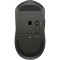 Мышь HP 400 Quiet Black (AZ7B2AA)