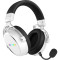 Наушники геймерские HATOR Hypergang 3 Wireless White (ESH56)